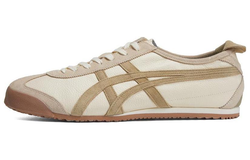 Onitsuka Tiger Mexico 66 'Birch Carbon'