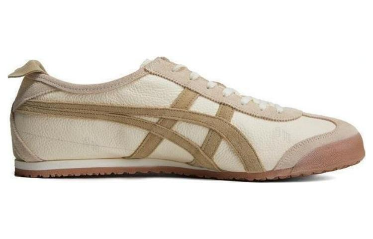 Onitsuka Tiger Mexico 66 'Birch Carbon'