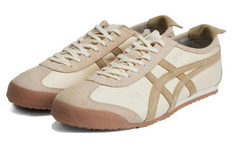 Onitsuka Tiger Mexico 66 'Birch Carbon'