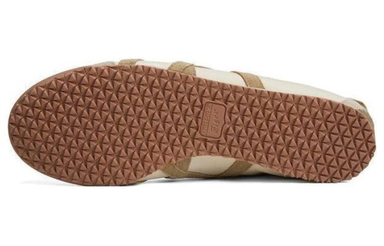 Onitsuka Tiger Mexico 66 'Birch Carbon'