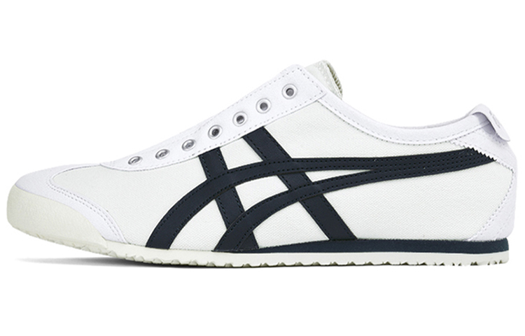 Onitsuka Tiger Mexico 66 Slip-On 'Birch Midnight'