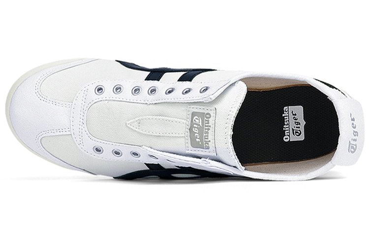 Onitsuka Tiger Mexico 66 Slip-On 'Birch Midnight'