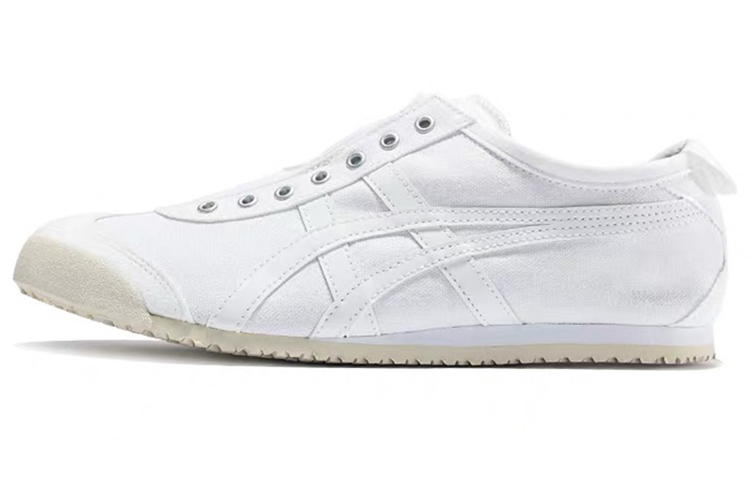 Onitsuka Tiger Mexico 66 Slip-On 'White' 2020