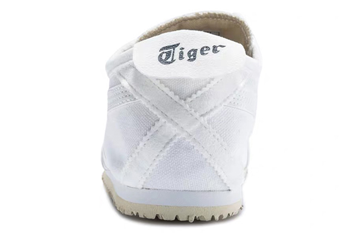 Onitsuka Tiger Mexico 66 Slip-On 'White' 2020