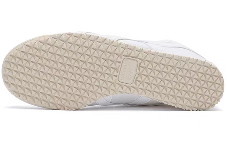 Onitsuka Tiger Mexico 66 Slip-On 'White' 2020