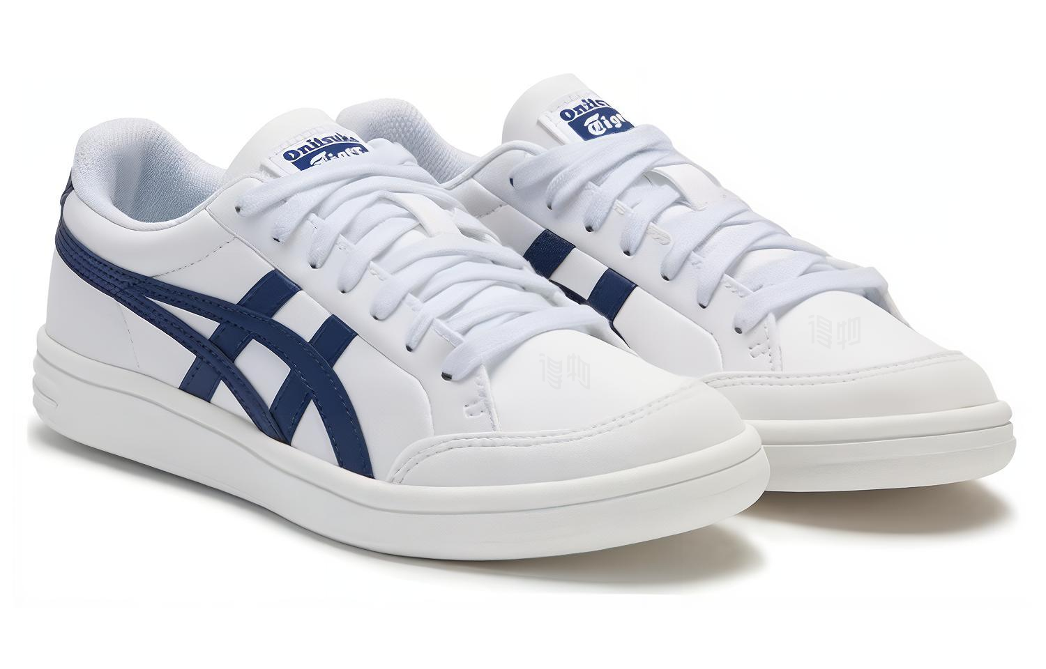 Onitsuka Tiger Advanti 'White Blue'