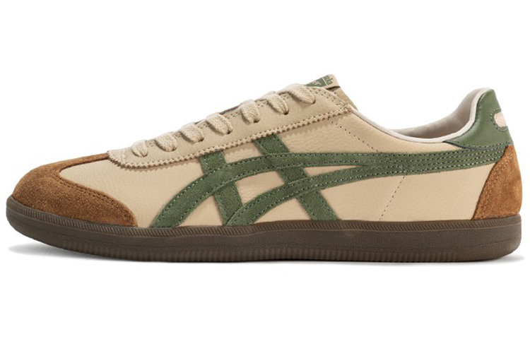 Onitsuka Tiger Tokuten 'Beige Green'