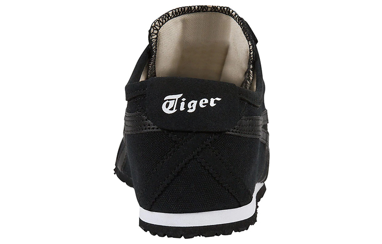 Onitsuka Tiger Mexico 66 Slip-On 'Black'