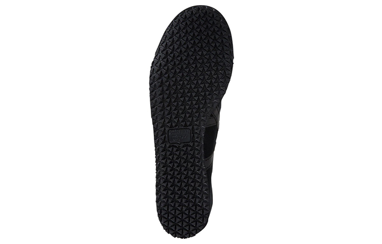 Onitsuka Tiger Mexico 66 Slip-On 'Black'