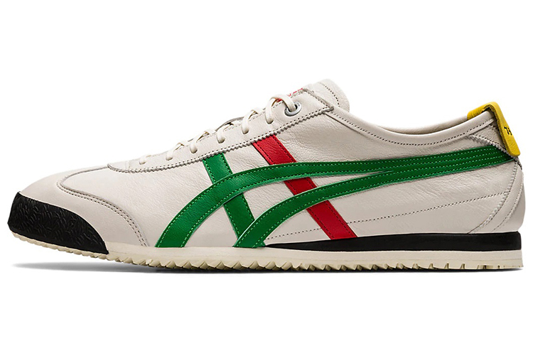 Onitsuka Tiger Mexico 66 SD 'Birch Green'