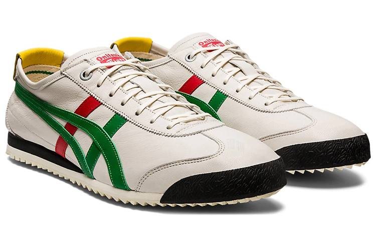 Onitsuka Tiger Mexico 66 SD 'Birch Green'