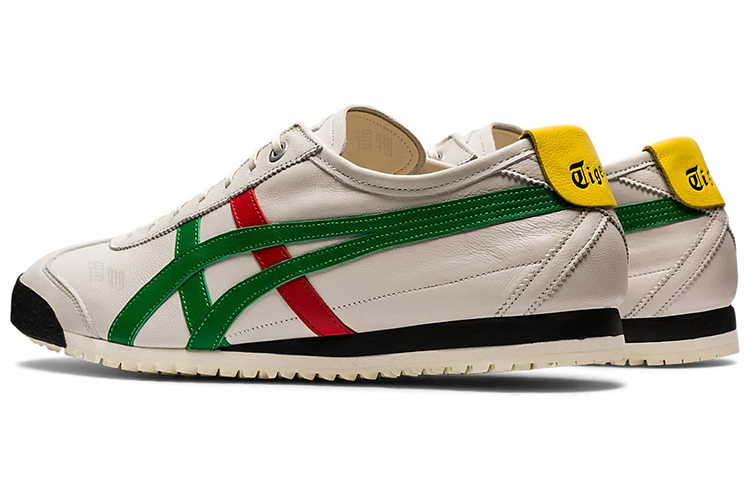 Onitsuka Tiger Mexico 66 SD 'Birch Green'