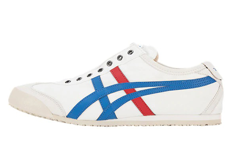Onitsuka Tiger Mexico 66 Slip-On 'Tricolor' 2021