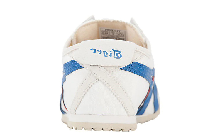 Onitsuka Tiger Mexico 66 Slip-On 'Tricolor' 2021