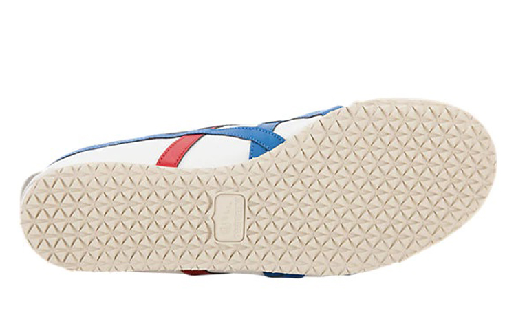 Onitsuka Tiger Mexico 66 Slip-On 'Tricolor' 2021