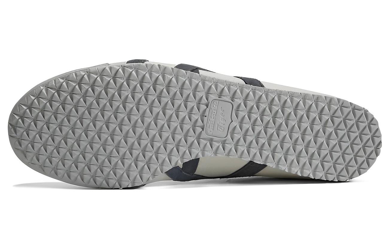 Onitsuka Tiger Mexico 66 'Grey White'