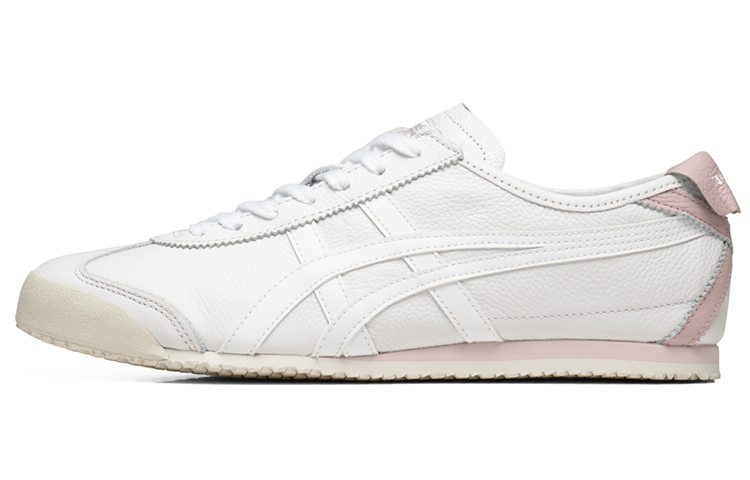 Onitsuka Tiger Mexico 66 'White Dusty Pink'