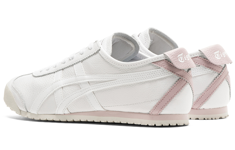 Onitsuka Tiger Mexico 66 'White Dusty Pink'