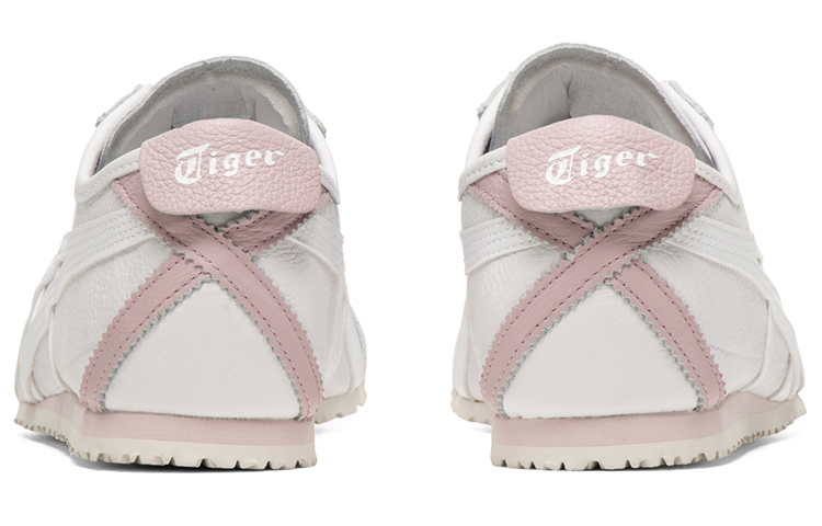 Onitsuka Tiger Mexico 66 'White Dusty Pink'