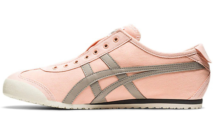 Onitsuka Tiger Mexico 66 Slip-On 'Breeze Moonrock'