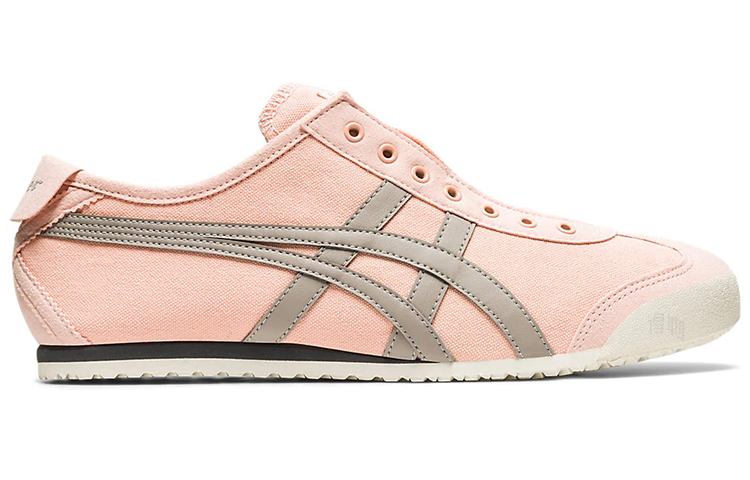 Onitsuka Tiger Mexico 66 Slip-On 'Breeze Moonrock'