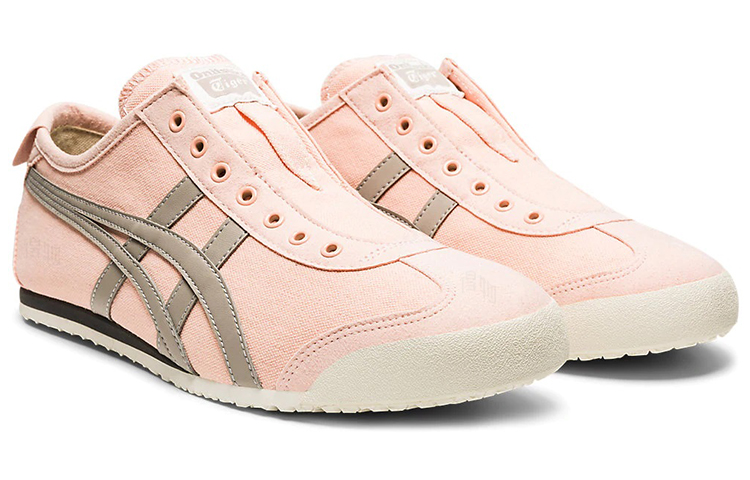 Onitsuka Tiger Mexico 66 Slip-On 'Breeze Moonrock'