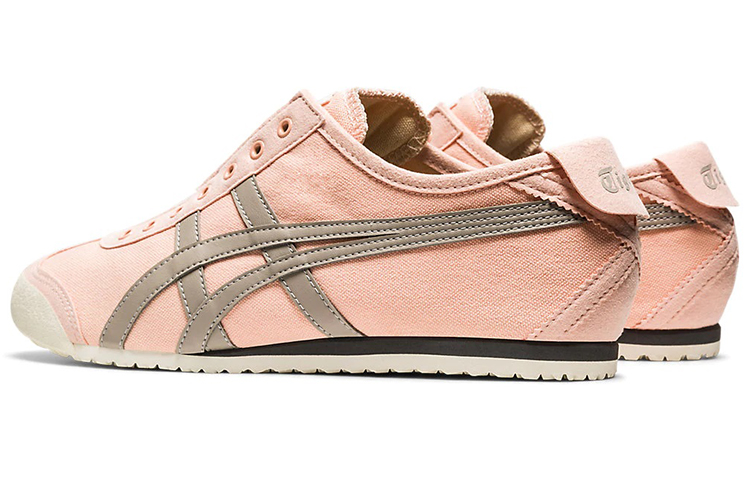 Onitsuka Tiger Mexico 66 Slip-On 'Breeze Moonrock'