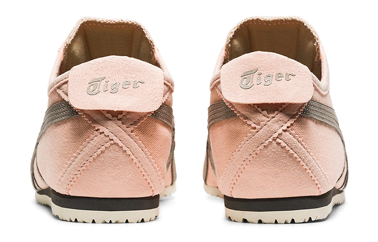 Onitsuka Tiger Mexico 66 Slip-On 'Breeze Moonrock'