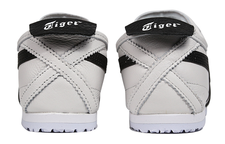 Onitsuka Tiger Mexico 66 'White Black' 2019