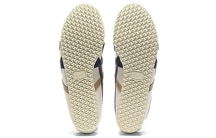 Onitsuka Tiger Mexico 66 Slip-On 'Cream Peacoat'