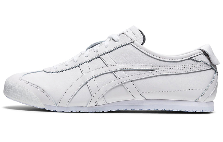 Onitsuka Tiger Mexico 66 'Triple White'