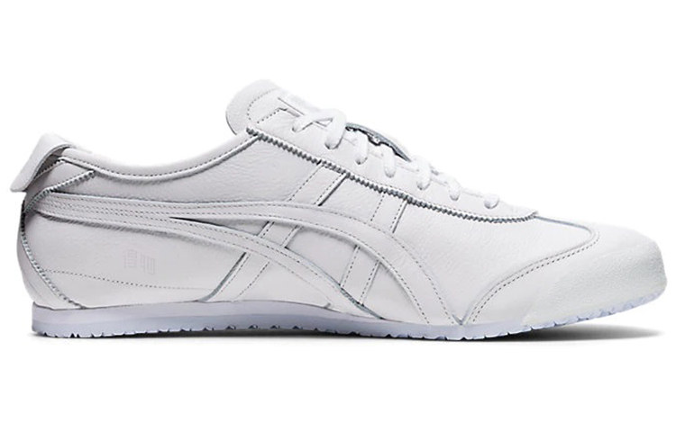 Onitsuka Tiger Mexico 66 'Triple White'