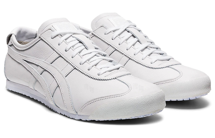 Onitsuka Tiger Mexico 66 'Triple White'