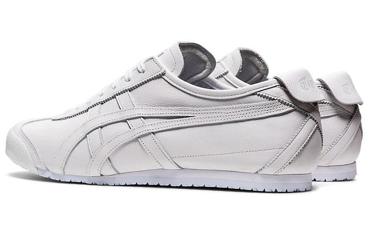 Onitsuka Tiger Mexico 66 'Triple White'
