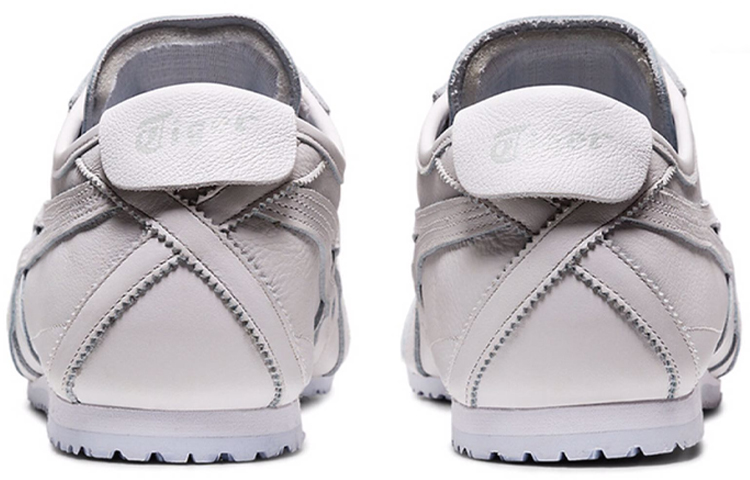 Onitsuka Tiger Mexico 66 'Triple White'