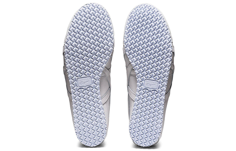 Onitsuka Tiger Mexico 66 'Triple White'