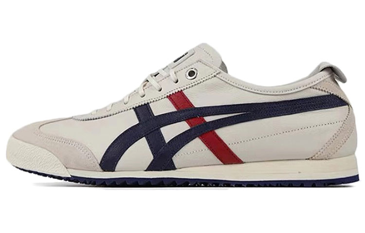 Onitsuka Tiger Mexico 66 SD 'Cream Peacoat' 2022