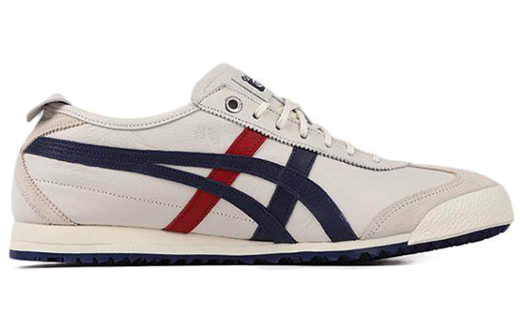Onitsuka Tiger Mexico 66 SD 'Cream Peacoat' 2022