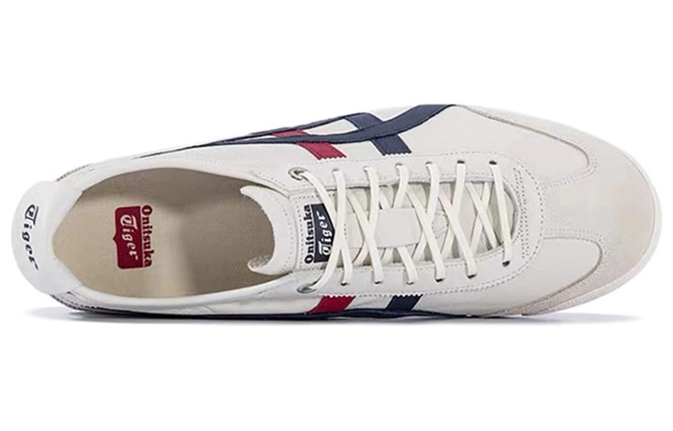 Onitsuka Tiger Mexico 66 SD 'Cream Peacoat' 2022