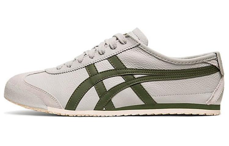 Onitsuka Tiger Mexico 66 'Mid Grey Pine Tree'