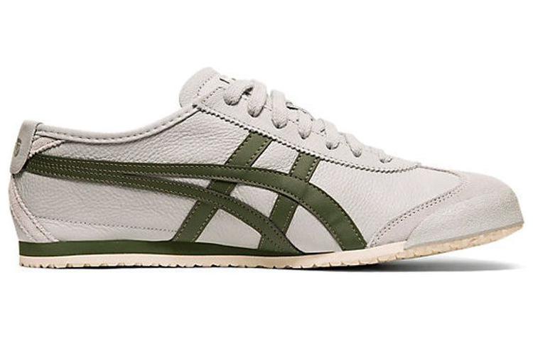 Onitsuka Tiger Mexico 66 'Mid Grey Pine Tree'