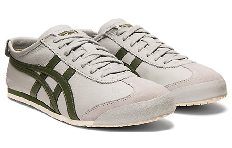 Onitsuka Tiger Mexico 66 'Mid Grey Pine Tree'