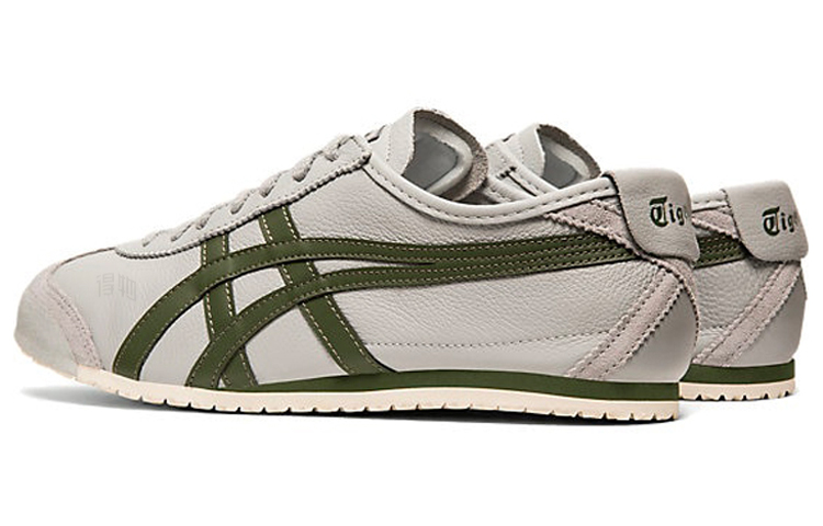 Onitsuka Tiger Mexico 66 'Mid Grey Pine Tree'
