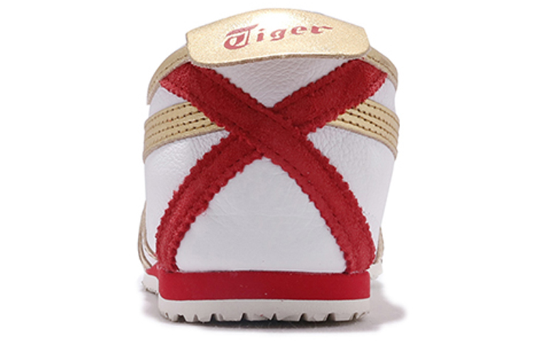 Onitsuka Tiger Mexico 66 'White Pure Gold'