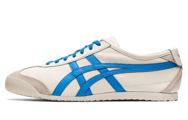 Onitsuka Tiger Mexico 66 'Cream Dolphin Blue'