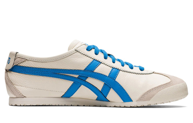 Onitsuka Tiger Mexico 66 'Cream Dolphin Blue'
