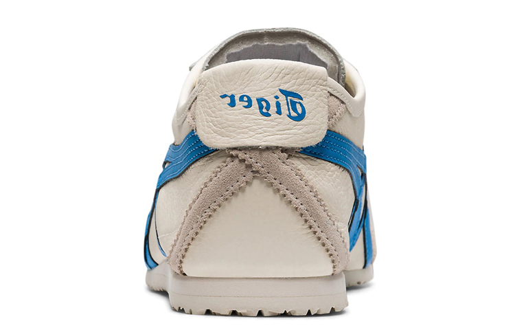 Onitsuka Tiger Mexico 66 'Cream Dolphin Blue'