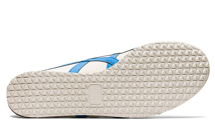 Onitsuka Tiger Mexico 66 'Cream Dolphin Blue'