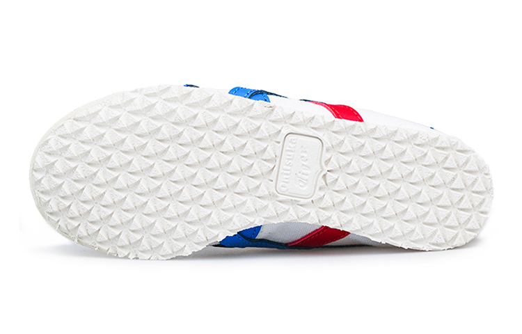 Onitsuka Tiger Mexico 66 Slip-On PS 'White Directoire Blue'