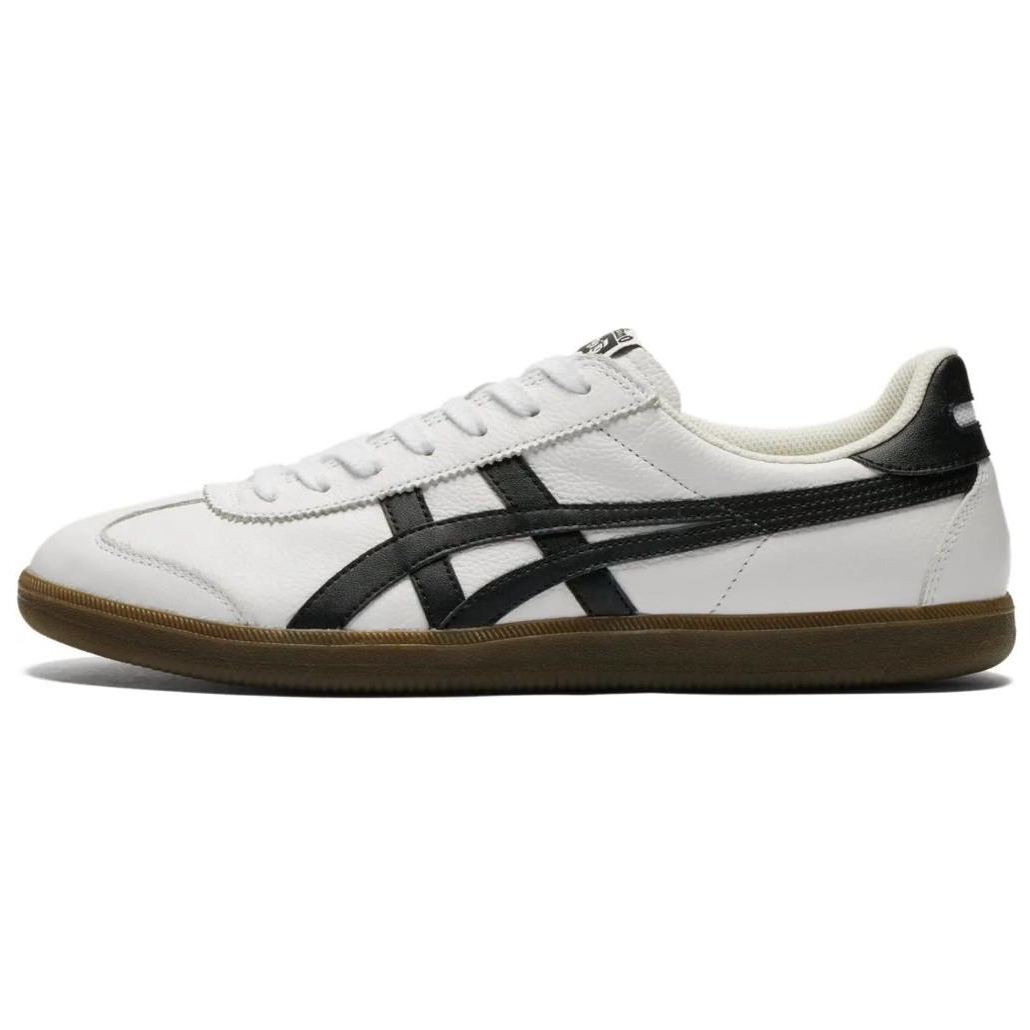 Onitsuka Tiger Tokuten 'White Black Gum'
